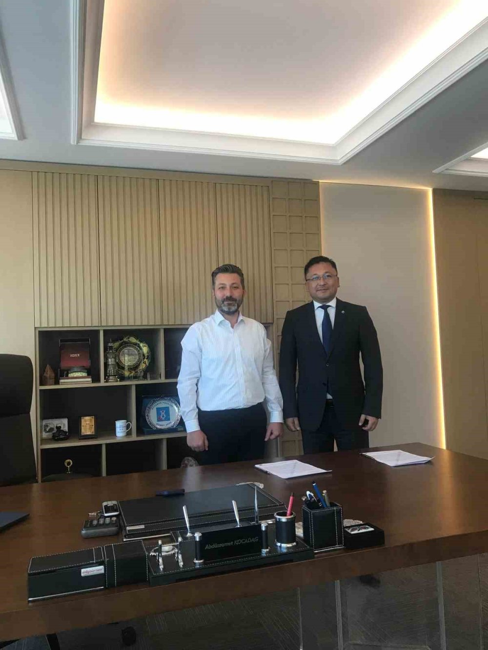 Evlenecek Gençlere Destek