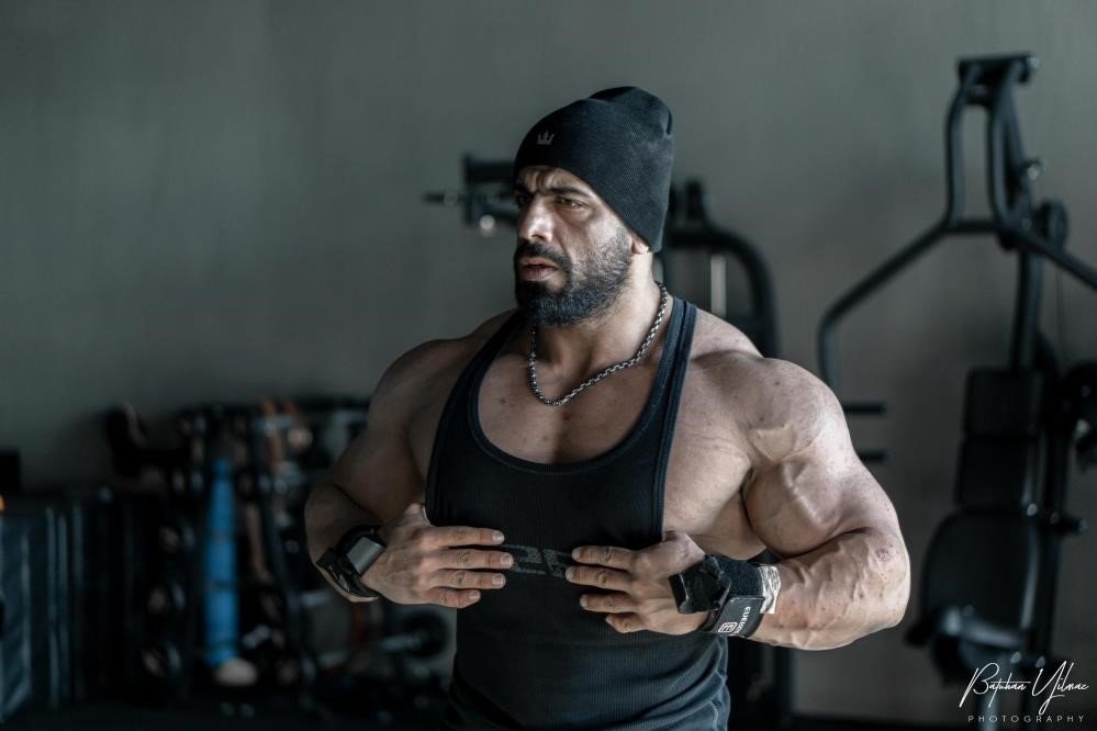 Milli Sporcuyu Darbedip Silah Çeken Sanıklar "Pişman Değilim" Dedi