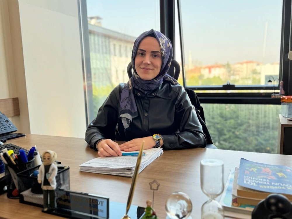 Uzmanından Ailelere ‘Akran Zorbalığı’ Uyarısı