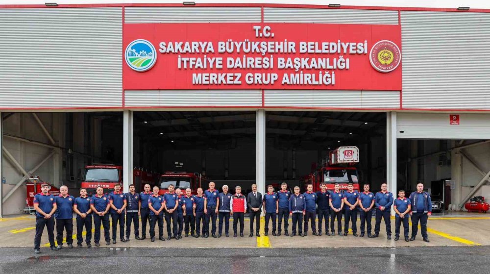 Yangın Vakaları Bir Yılda Yüzde 32 Arttı