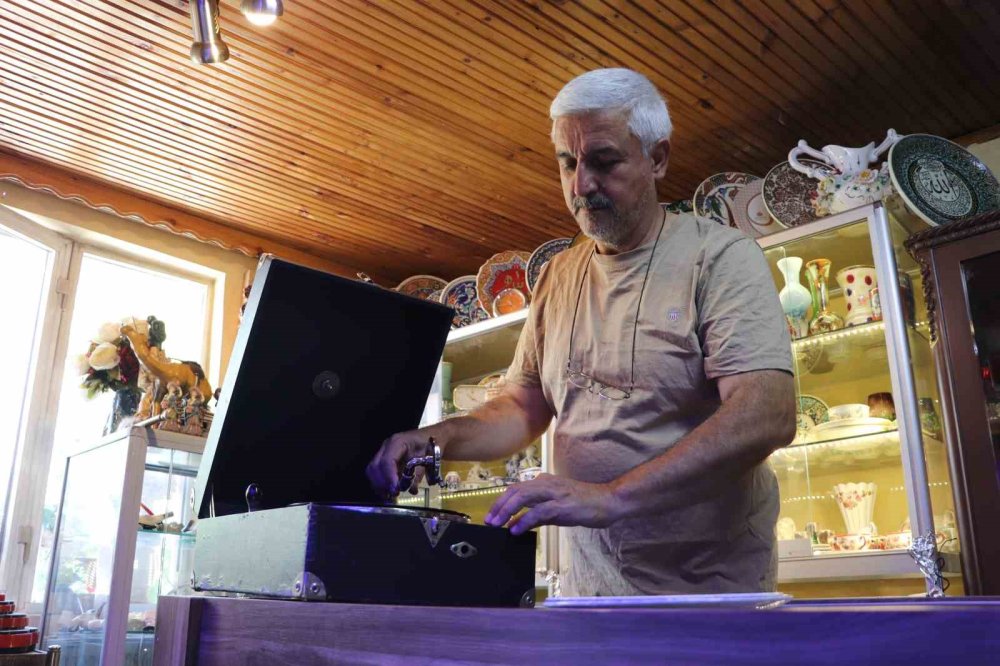Çöpe Attığınız Şey Bir Hazine Olabilir