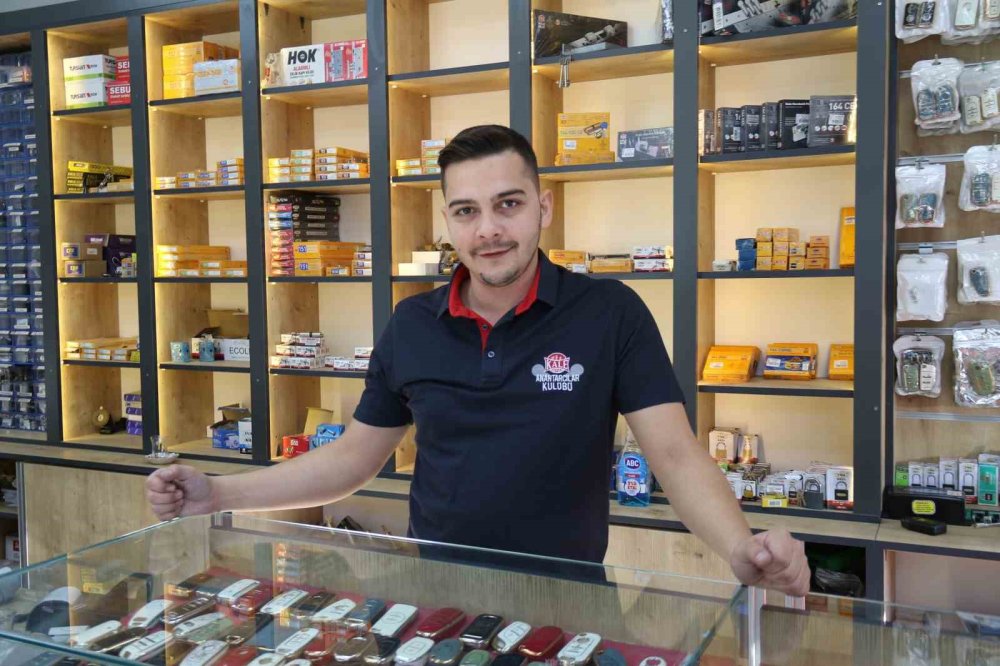 Araç Sahiplerine Uyarı