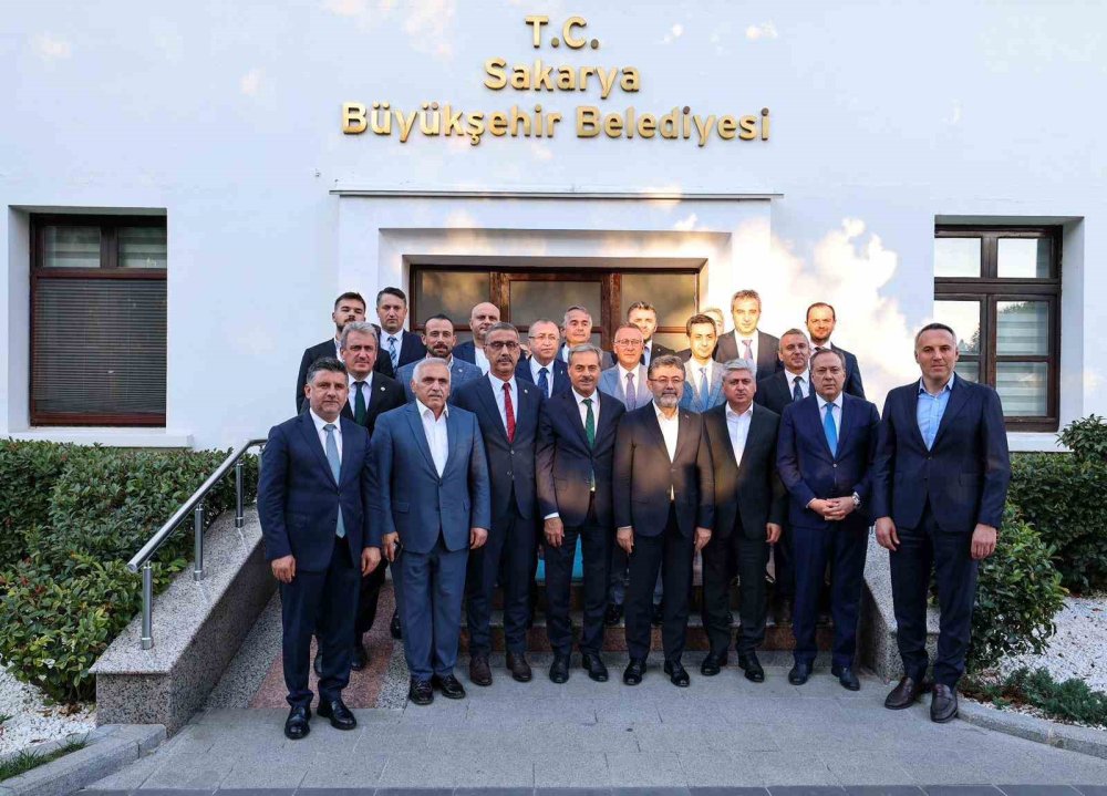 Bakan Yumaklı’dan Müjde