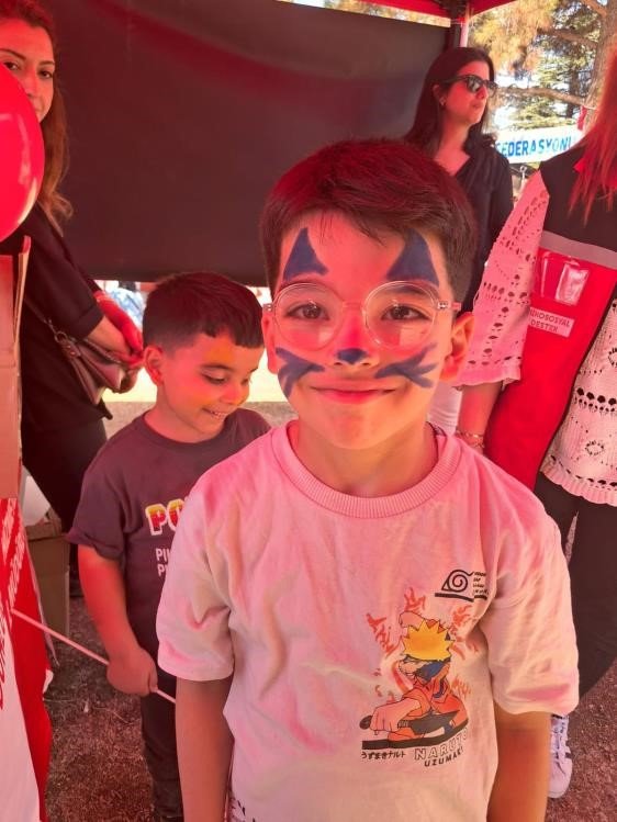 Bilecik’te 2025 Aile Festivali