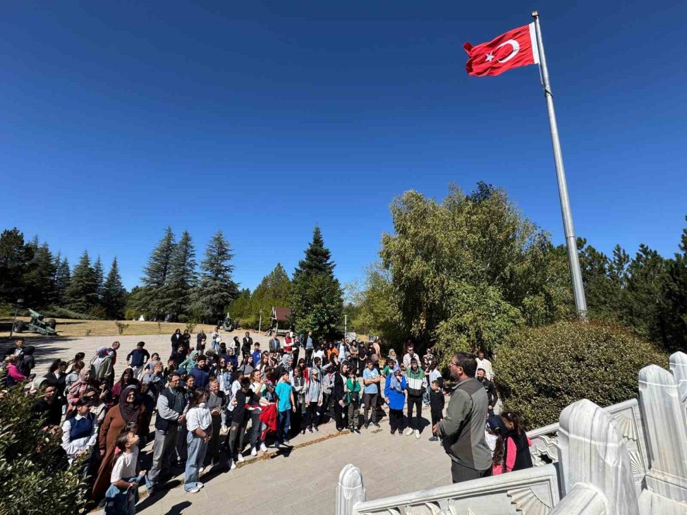 Geleneksel Piknik Şöleni