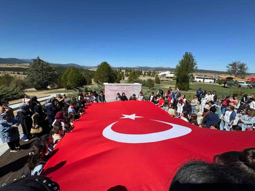 Geleneksel Piknik Şöleni