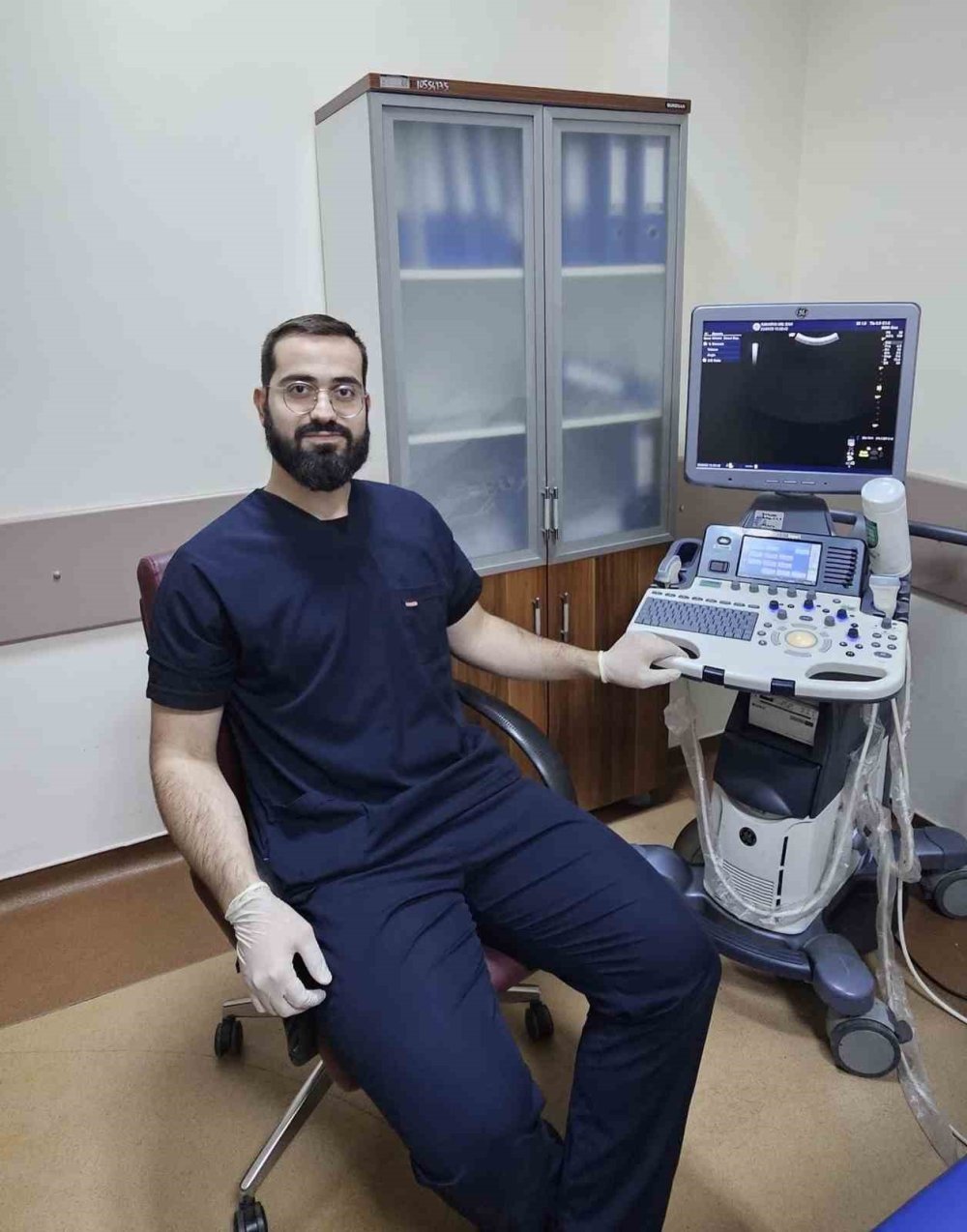 Doktordan Ağrı Tedavisinde Çığır Açan Yöntem