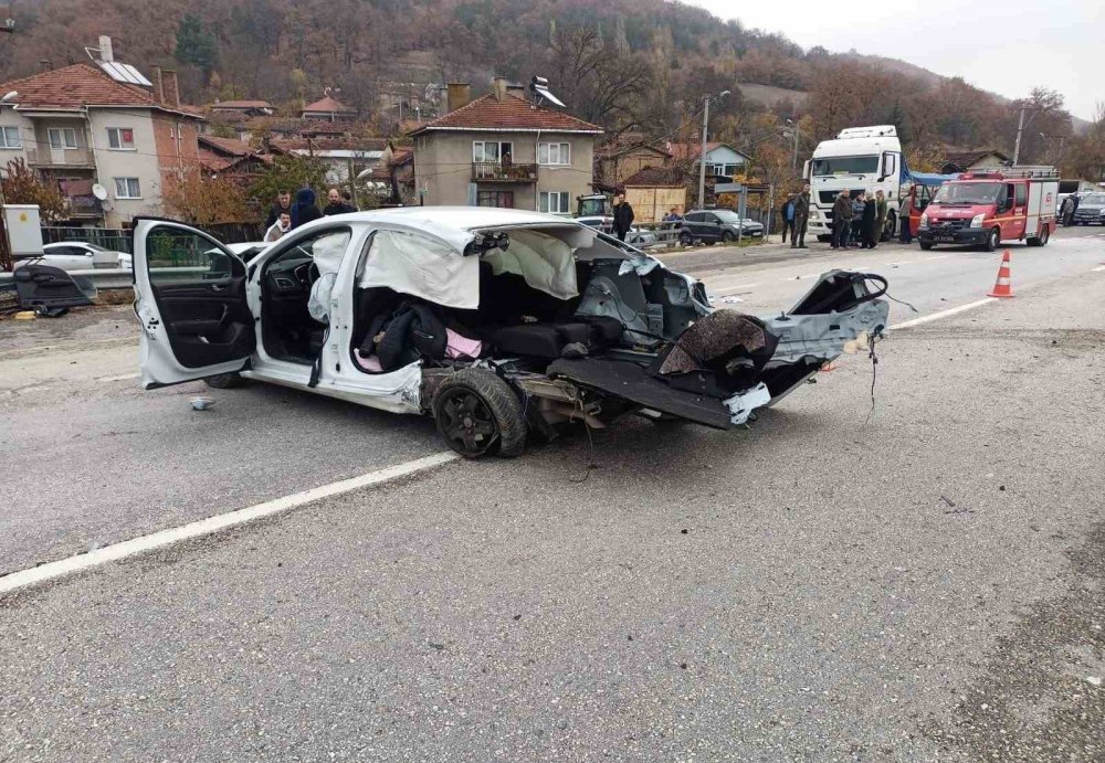2 Can İçin 5 Ay Tutuklu Kaldı