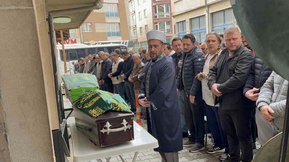 2 Can İçin 5 Ay Tutuklu Kaldı