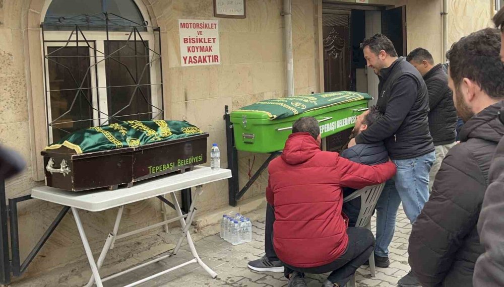 2 Can İçin 5 Ay Tutuklu Kaldı