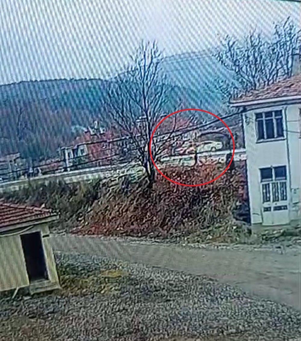 2 Can İçin 5 Ay Tutuklu Kaldı