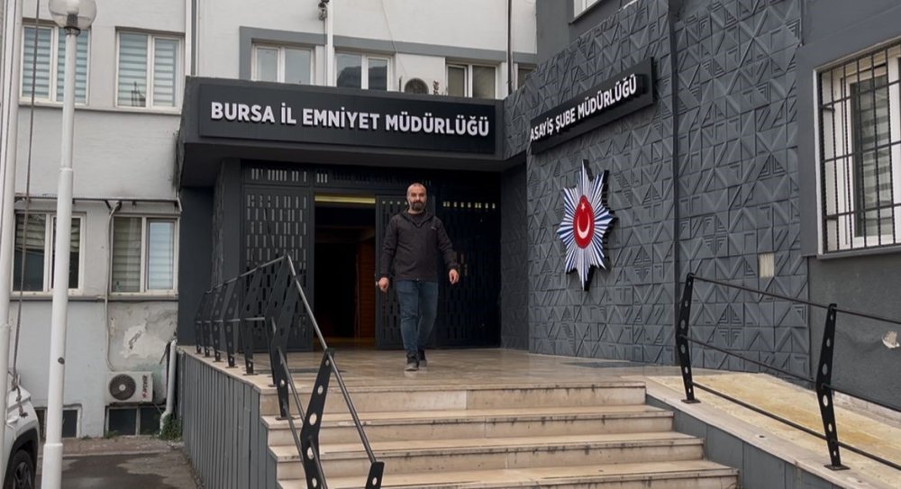 Bu Fotoğraf, 1,5 Milyon Lira Dolandırılmaktan Kurtardı