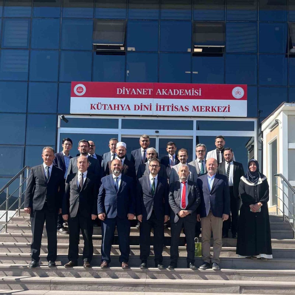 Etkili Hutbe İradı Bölge Yarışması Düzenlendi