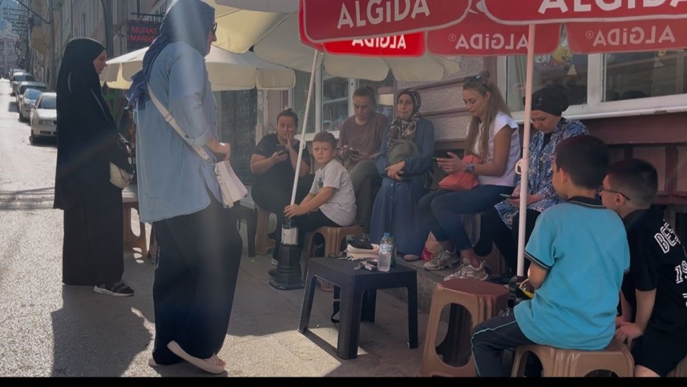 İlkokulda Dehşet: Çocuğun Parmağı Koptu, Ders Devam Etti