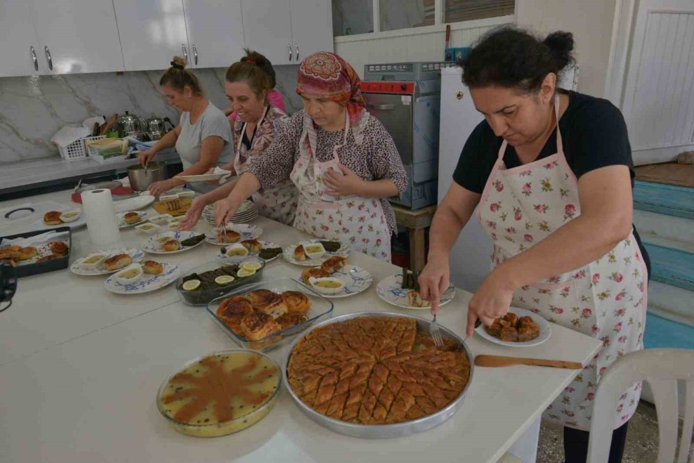Mutfak Mirası Kayıt Altına Alınıyor