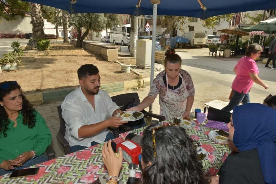 Mutfak Mirası Kayıt Altına Alınıyor