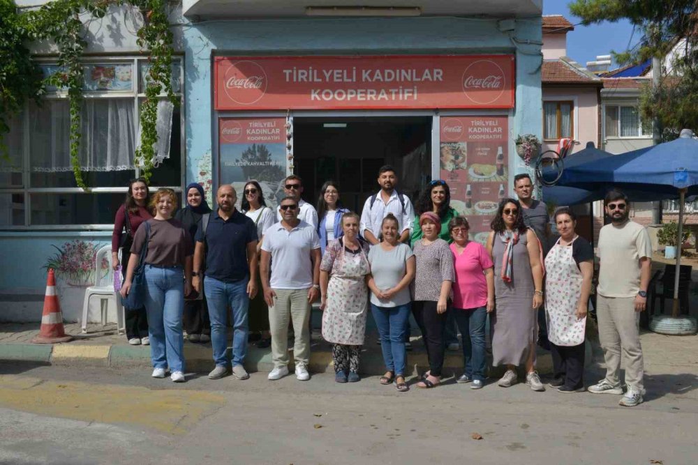 Mutfak Mirası Kayıt Altına Alınıyor
