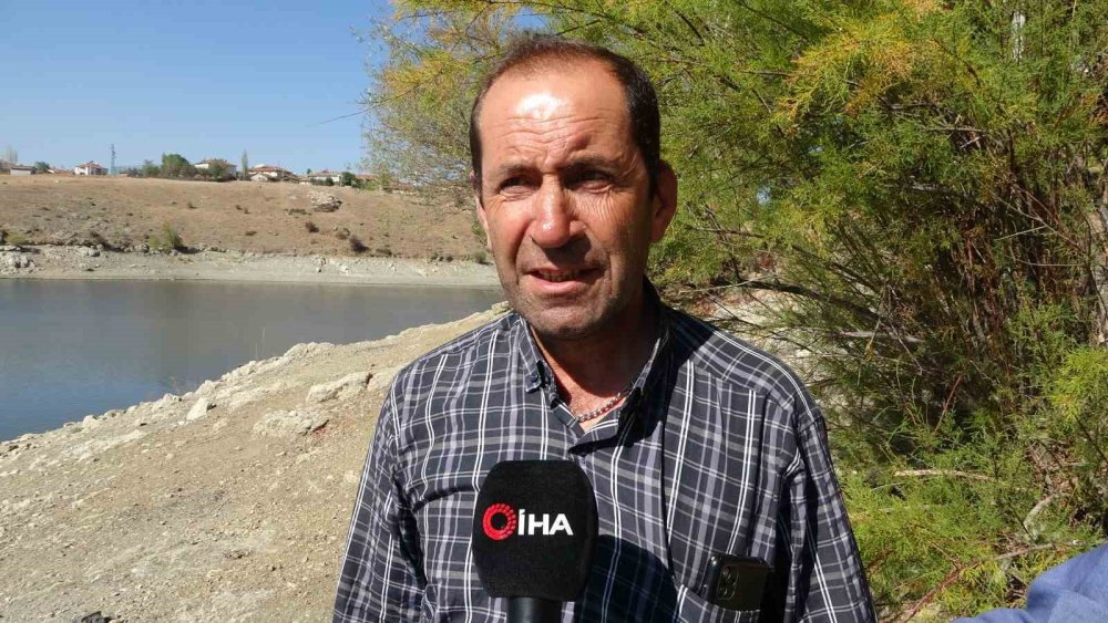 Toplu Balık Ölümleri Tedirgin Etti