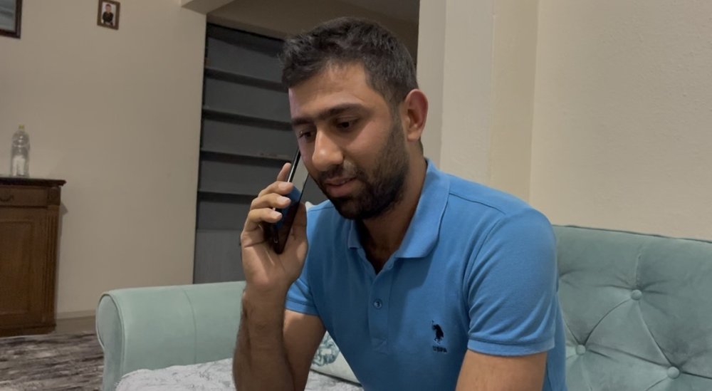 Altın Vurgununa Polis Suçüstü Yaptı
