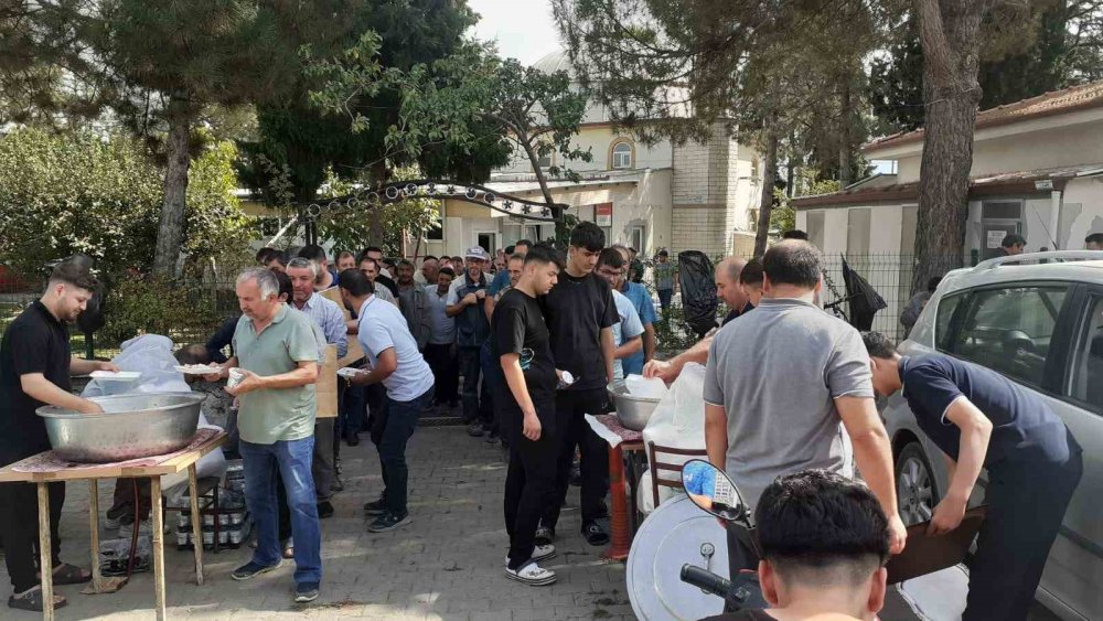 Ahilik Haftası’nda, Ebediyete İrtihal Eden Ustalar Dualarla Anıldı