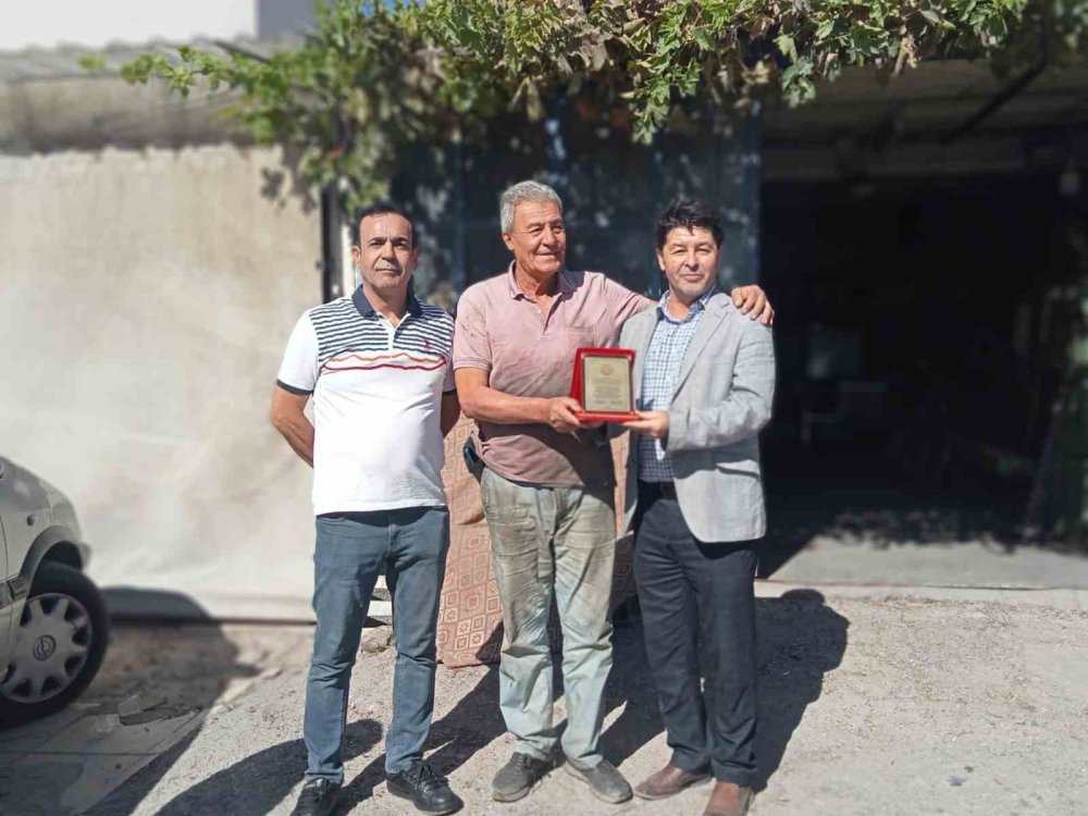 Ahilik Haftası’nda, Ebediyete İrtihal Eden Ustalar Dualarla Anıldı