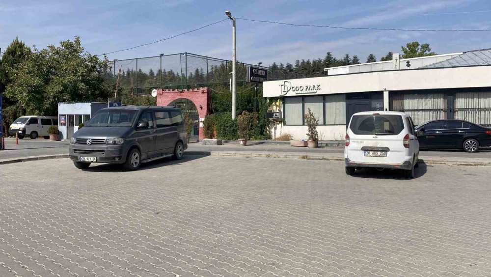Darp Edilen 60 Yaşındaki Adam Yaşamını Yitirdi