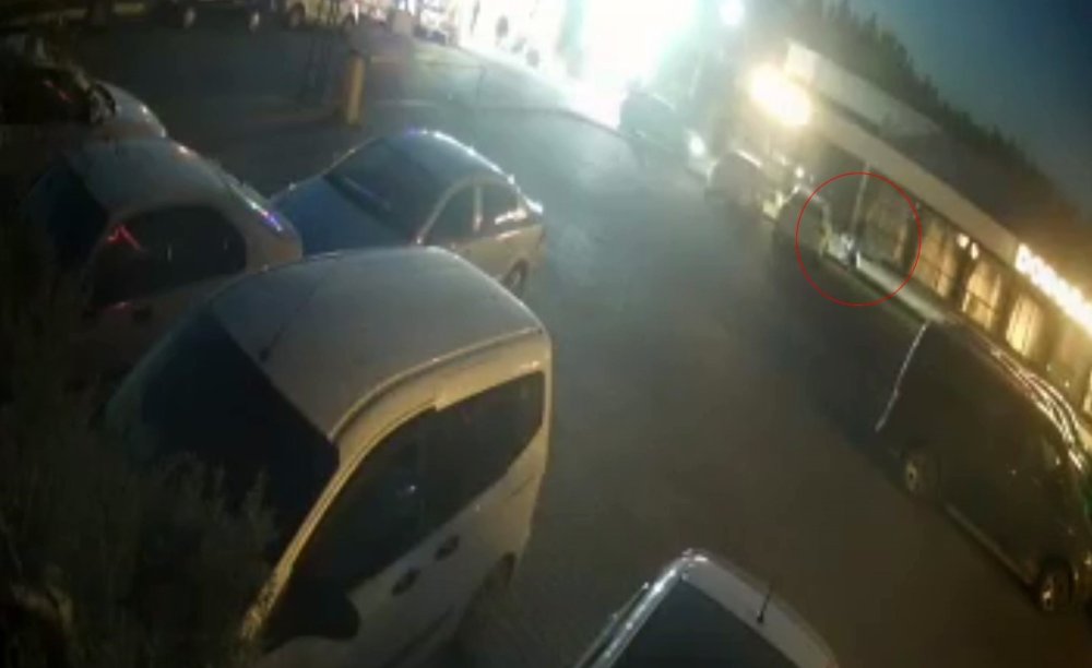 Darp Edilen 60 Yaşındaki Adam Yaşamını Yitirdi