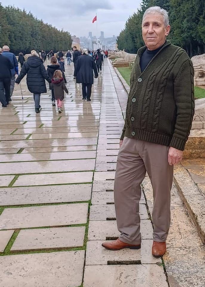 Darp Edilen 60 Yaşındaki Adam Yaşamını Yitirdi