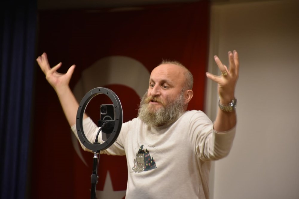 "Parça Tesirli Pazarlar" Oyunu Büyük İlgi Gördü
