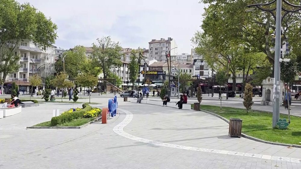 Simav’da Deprem