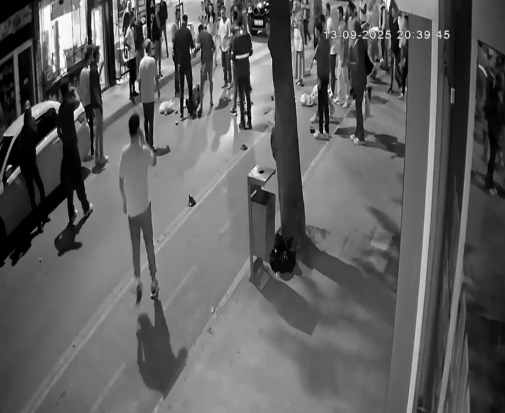 Yaya Geçidinde Motosikletin Çarptığı Adam 16 Gün Sonra Hayatını Kaybetti
