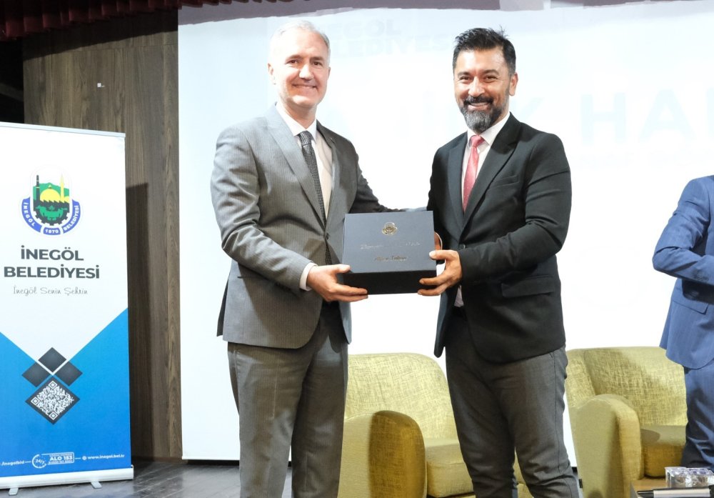 Ahilik Haftası Paneli Gerçekleştirildi