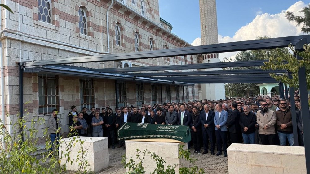 Başından Vurulan Genç, Toprağa Verildi