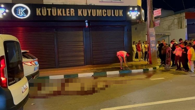 Başından Vurulan Genç, Toprağa Verildi