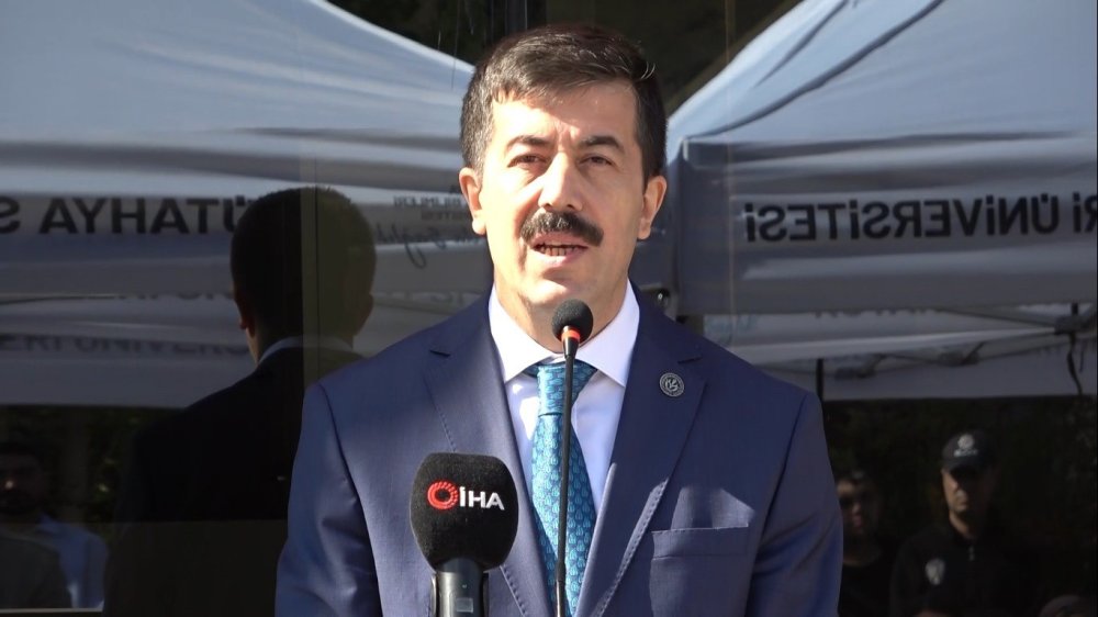 Sağlıklı Yaşam Fizyoterapi Ve Rehabilitasyon Merkezi Açıldı