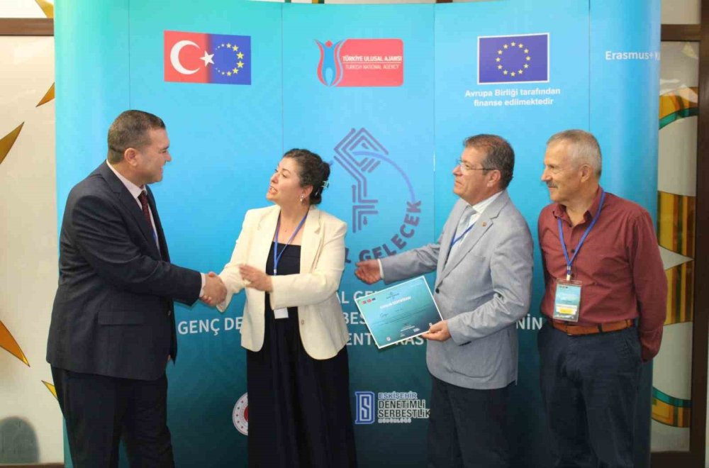 Denetimli Serbestlik Yükümlülerini Yönelik Çalıştay Düzenlendi