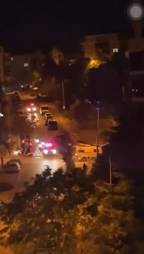 45 Dakikalık Nefes Kesen Kovalamaca