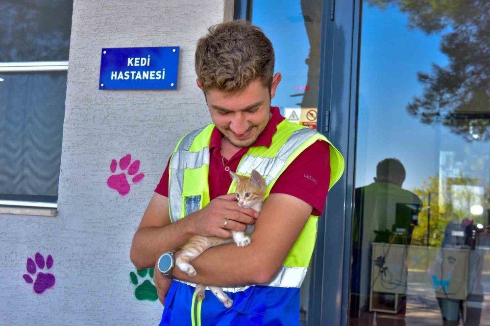 Can Dostlara Şefkat Eli