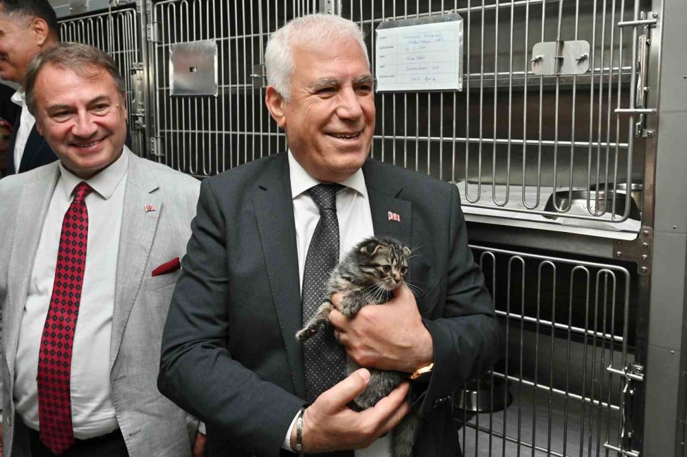 Can Dostlara Şefkat Eli