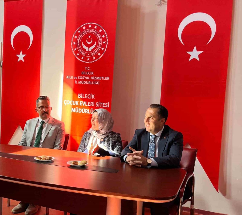 Çocuk Bakım Elemanlarına ‘Yerinde Eğitim’ Programı Düzenlendi