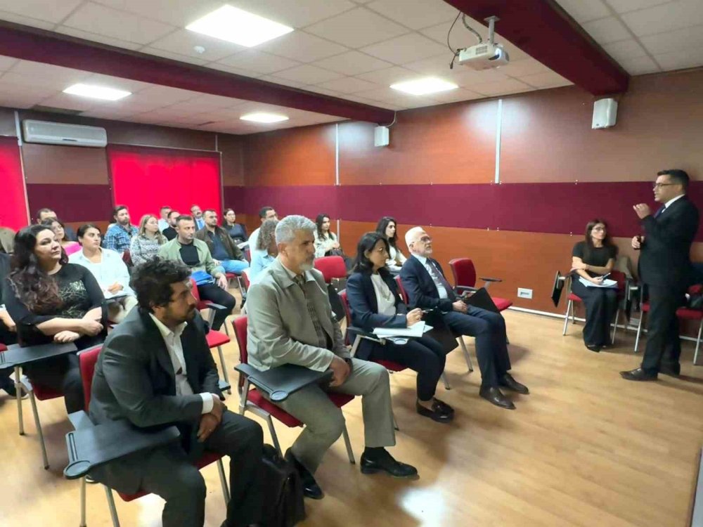Hastanelerin Performansı Masaya Yatırıldı