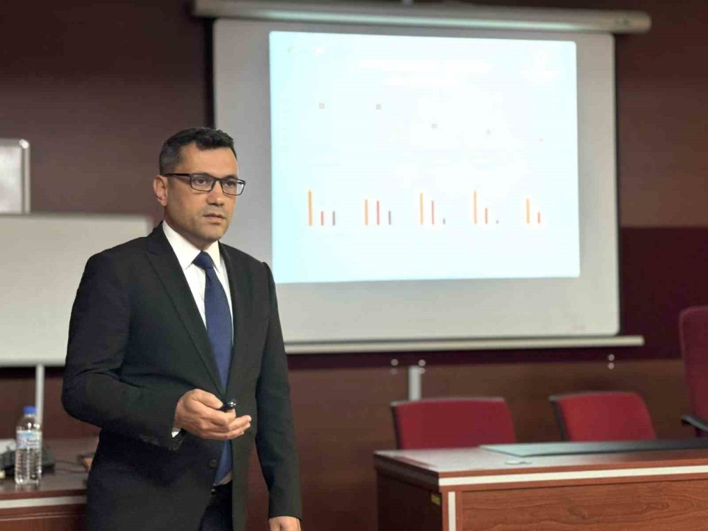 Hastanelerin Performansı Masaya Yatırıldı