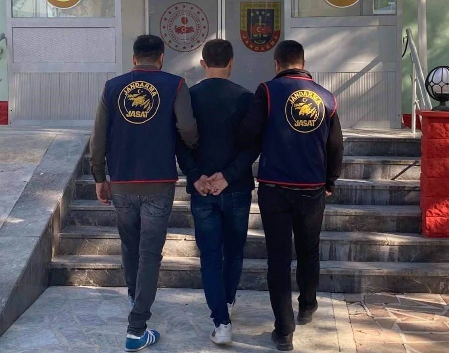 Jasat Aranan Şahıslara Göz Açtırmıyor
