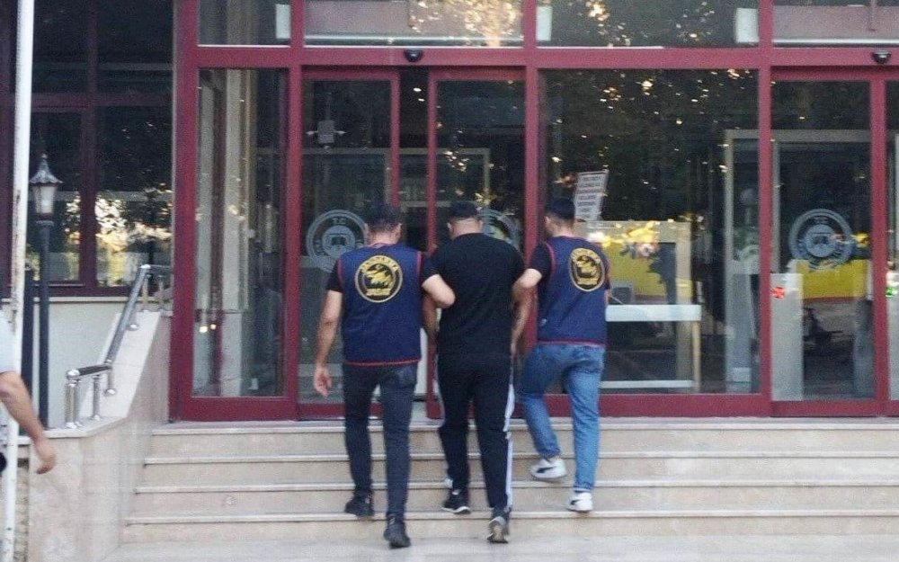 Jasat Aranan Şahıslara Göz Açtırmıyor