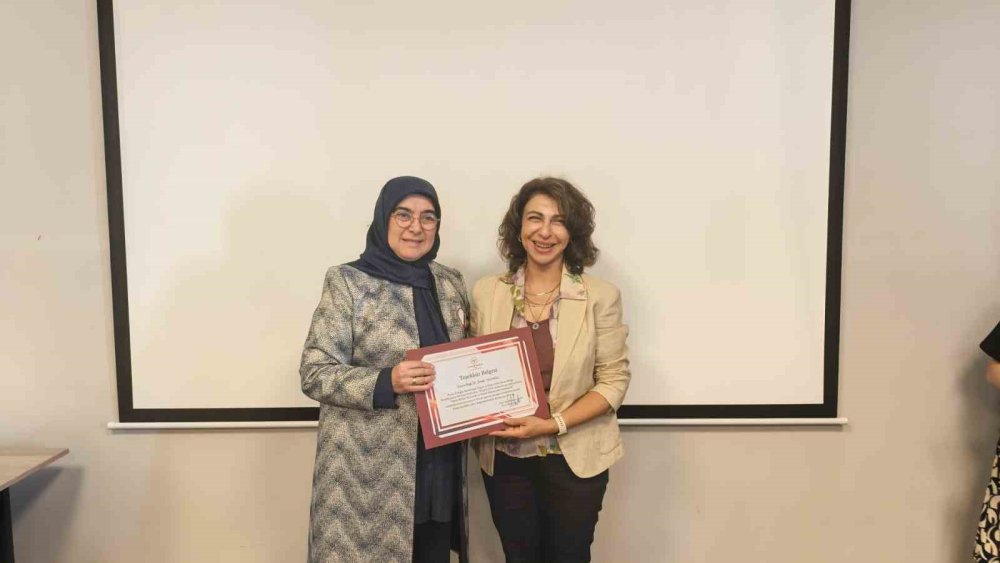 Organ Bağışının Lider Bölgesi Sempozyumda Bir Araya Geldi