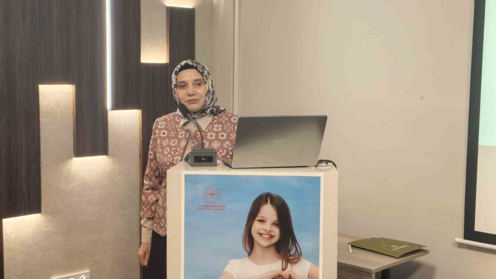 Organ Bağışının Lider Bölgesi Sempozyumda Bir Araya Geldi