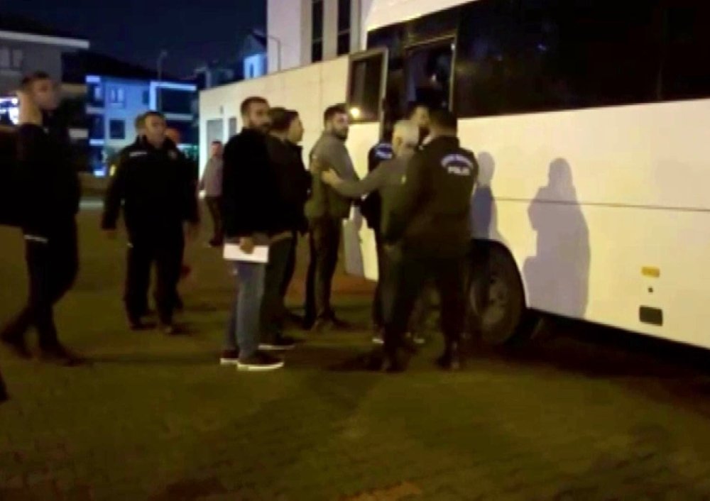Sokak Ortasındaki Kanlı İnfazda Yeni Gelişme