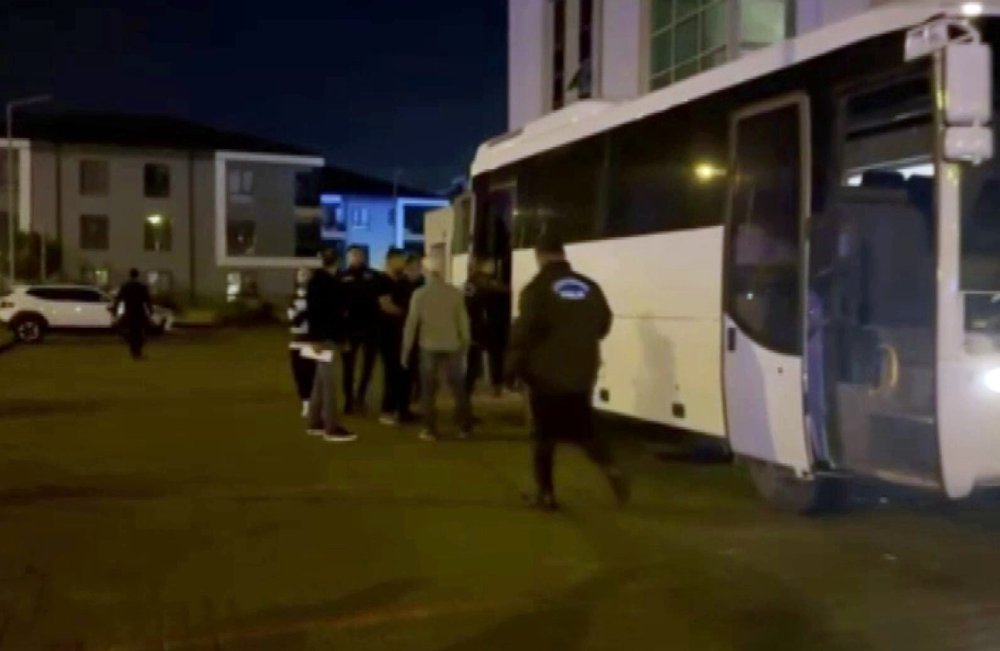 Sokak Ortasındaki Kanlı İnfazda Yeni Gelişme