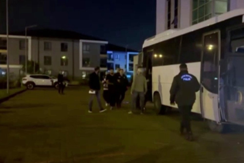 Sokak Ortasındaki Kanlı İnfazda Yeni Gelişme