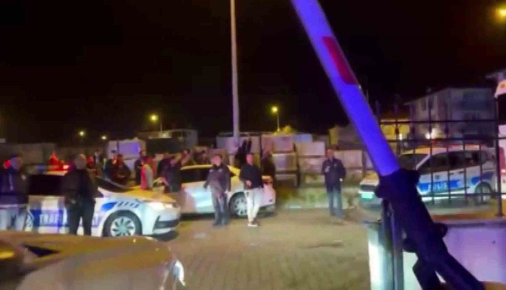 Sokak Ortasındaki Kanlı İnfazda Yeni Gelişme
